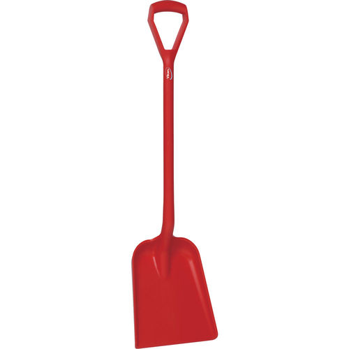 Shovel Standard Blade Short 'D' Handle (5705020562549)